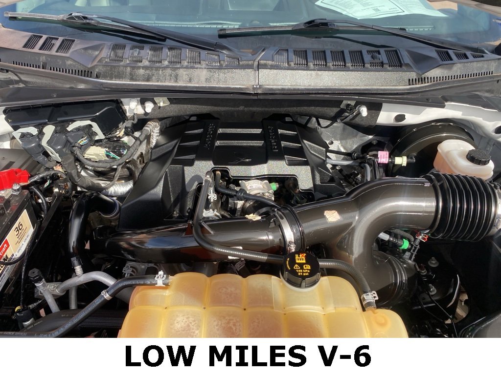 Used 2018 Ford F150 XL w/ Equipment Group 101A Mid image 31