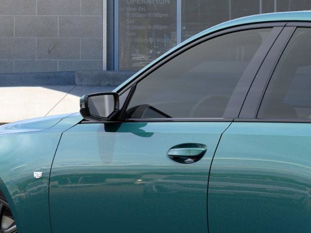 New 2026 Cadillac CT5 Sport RWD image 12