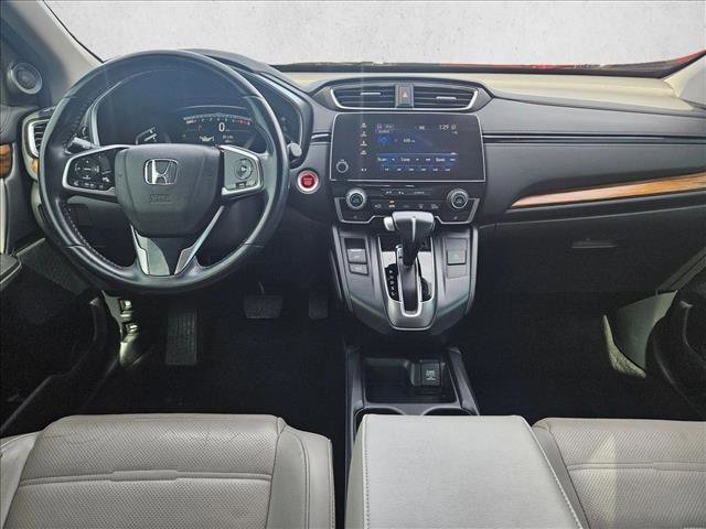 Used 2018 Honda CR-V EX-L image 18