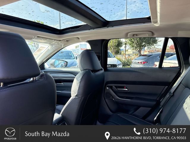 New 2026 MAZDA CX-50 AWD 2.5 Hybrid w/ Weather Package image 17
