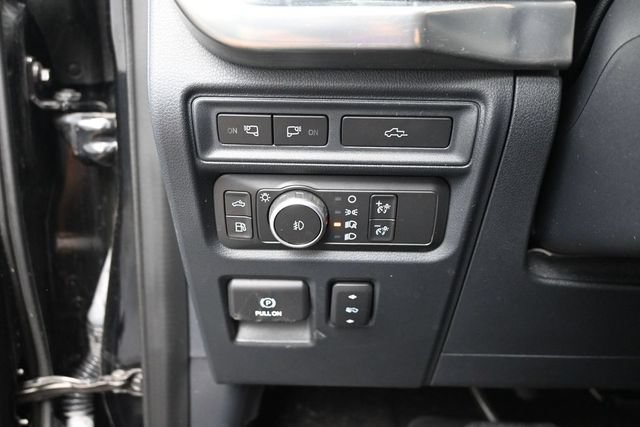 Used 2021 Ford F150 Lariat w/ Equipment Group 502A High AWD/4WD image 17