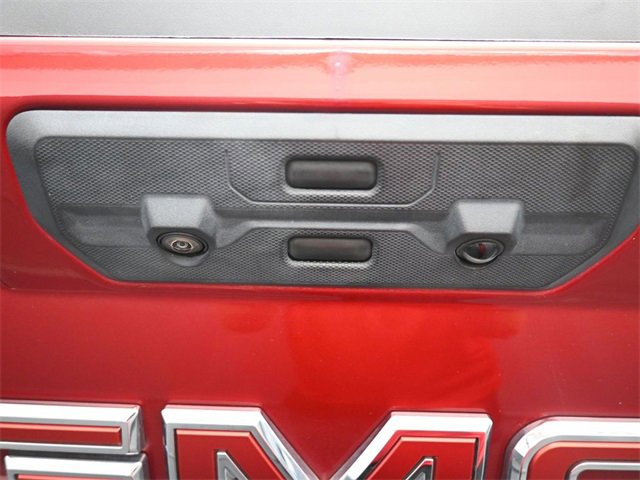 Used 2023 GMC Sierra 1500 SLT w/ SLT Premium Package image 27