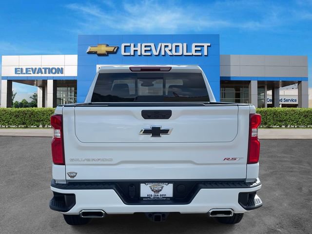 New 2025 Chevrolet Silverado 1500 RST w/ Convenience Package II image 6