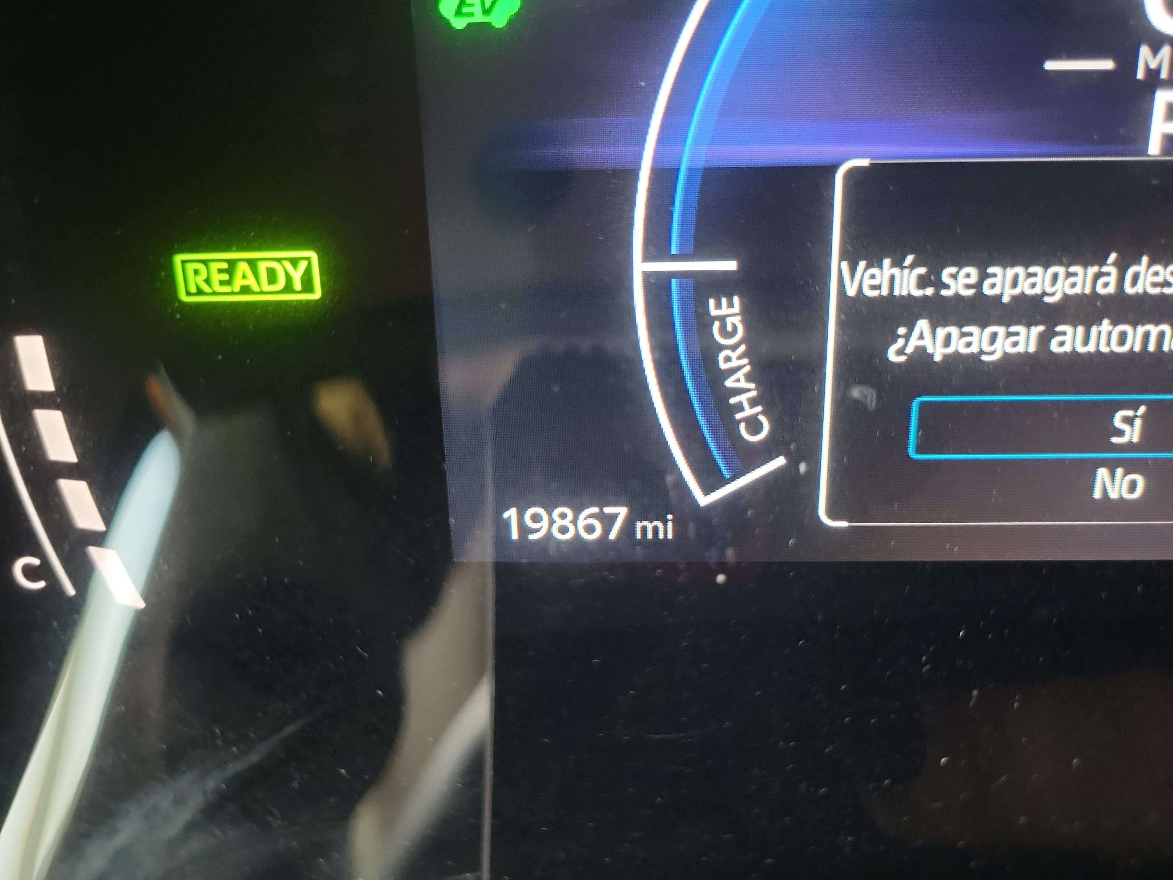 Used 2026 Toyota Camry LE FWD image 26