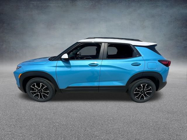 New 2026 Chevrolet TrailBlazer ACTIV w/ Convenience Package FWD image 11