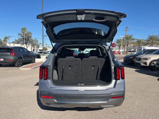 Used 2024 Kia Sorento S image 25