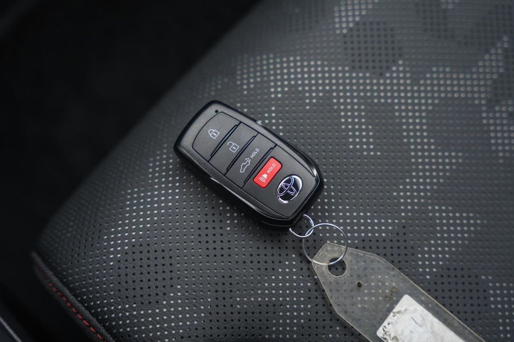 New 2026 Toyota Tundra TRD Pro image 54