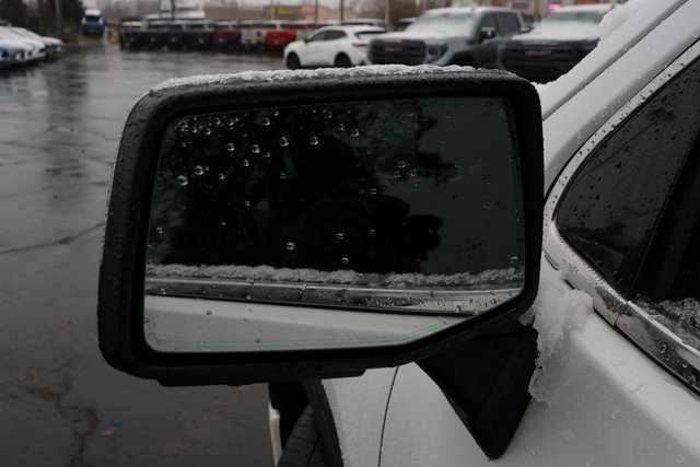 Used 2021 GMC Sierra 1500 Denali w/ Denali Ultimate Package image 11