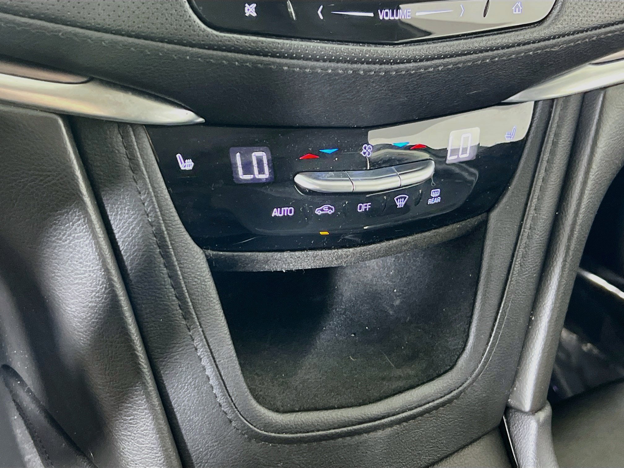 Used 2019 Cadillac XT5 Luxury AWD/4WD image 15