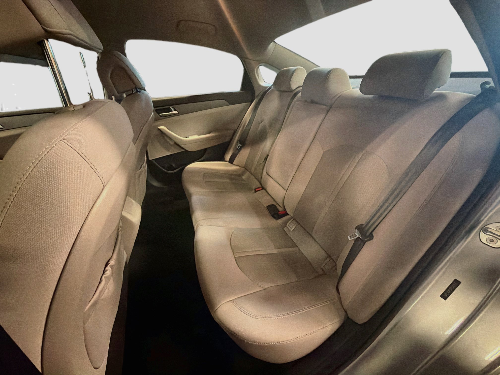 Used 2017 Hyundai Sonata SE w/ Cargo Package FWD image 25