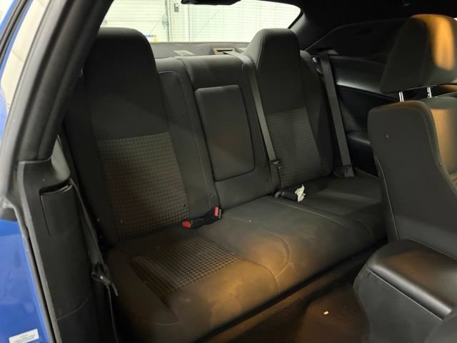 Used 2019 Dodge Challenger R/T RWD image 12