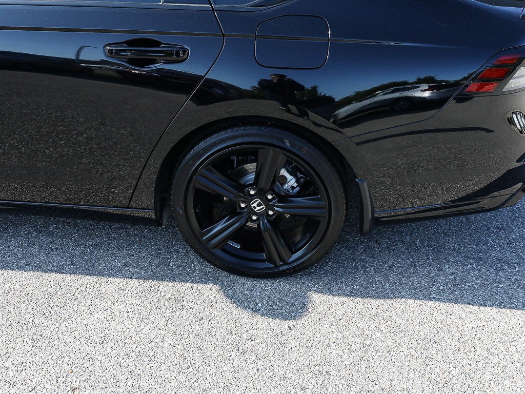 Used 2026 Honda Accord Sport image 4
