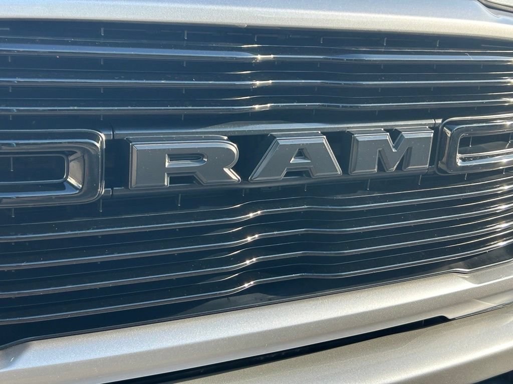 Used 2023 RAM 2500 Laramie AWD/4WD image 22