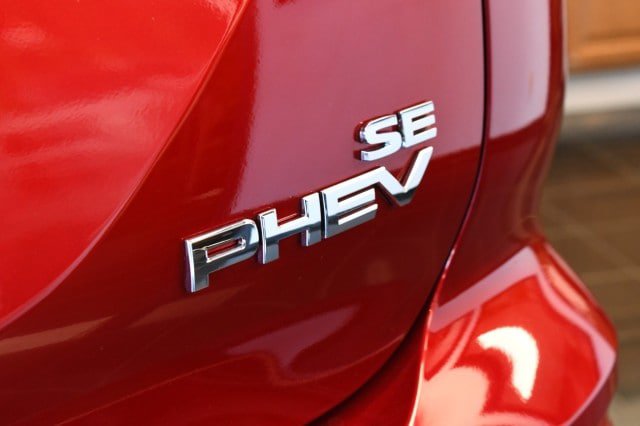 New 2026 Mitsubishi Outlander SE AWD/4WD image 18