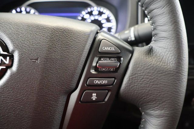 New 2026 Nissan Frontier SV w/ SV Convenience Package image 17