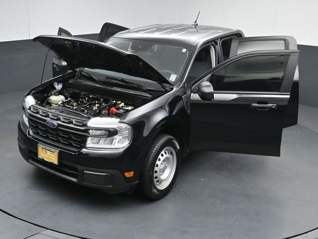 Certified 2022 Ford Maverick XL FWD image 54