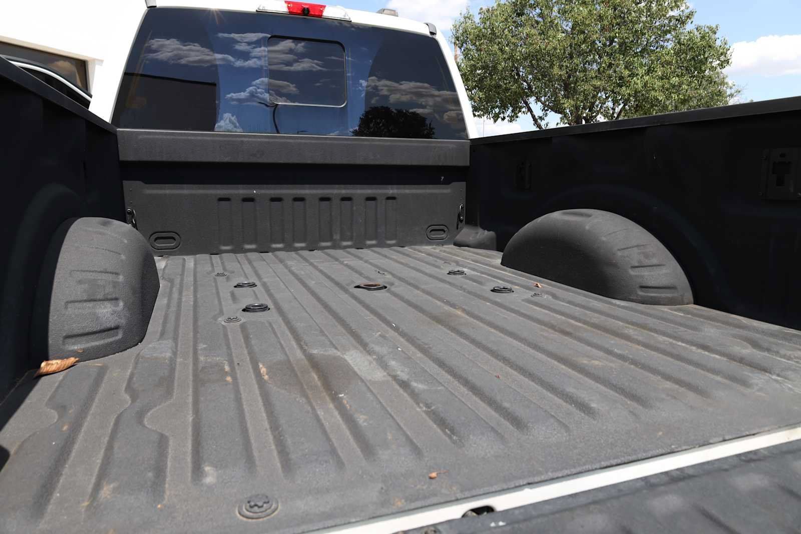 Used 2022 Ford F250 Lariat w/ Lariat Ultimate Package AWD/4WD image 62