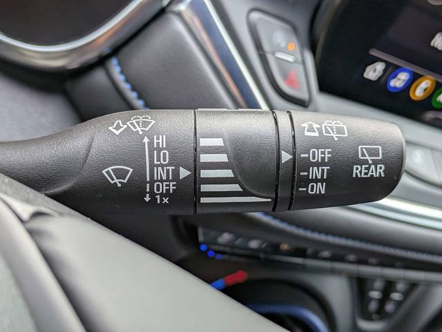 Used 2023 Chevrolet Blazer RS w/ Driver Confidence II Package FWD image 33