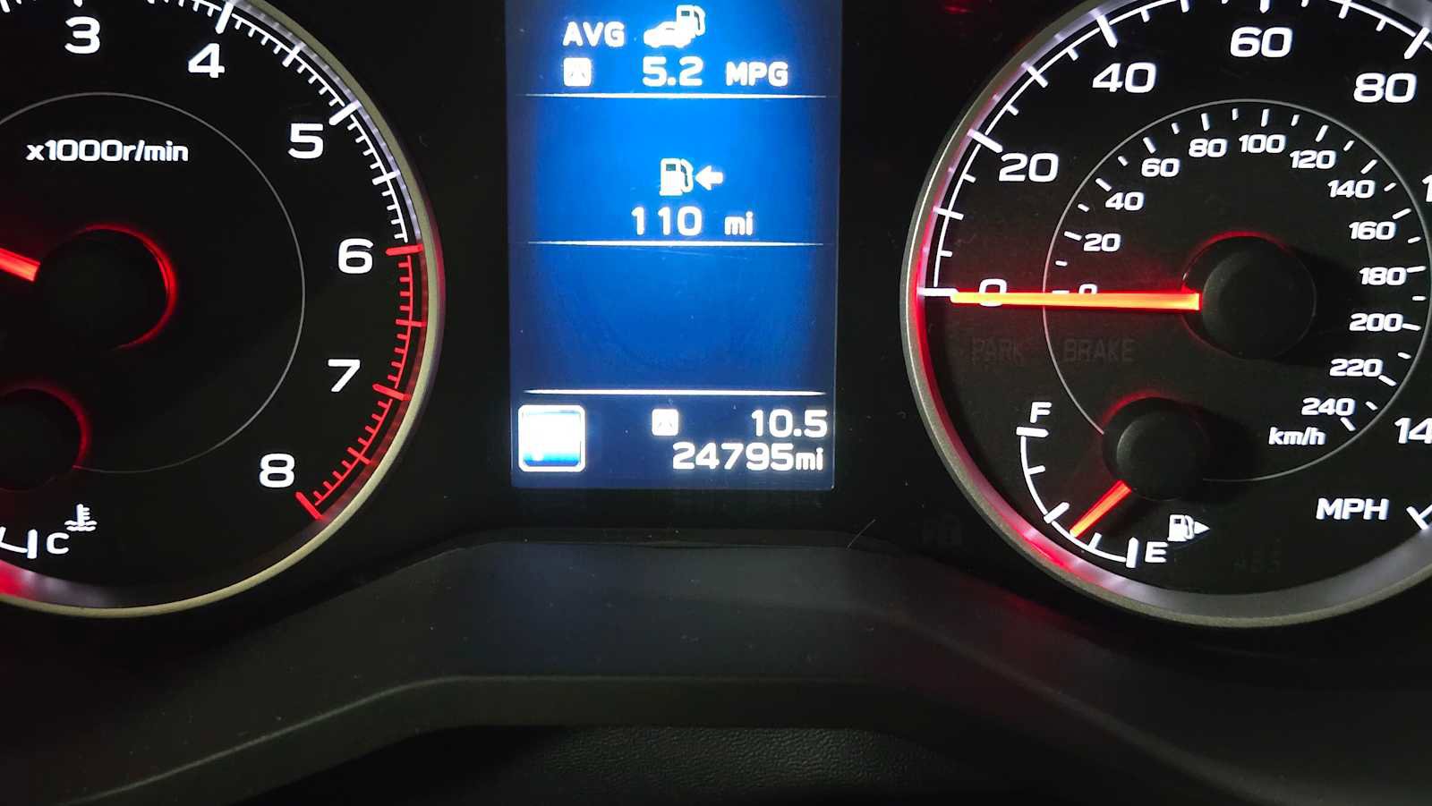 Used 2022 Subaru Ascent Onyx Edition image 27