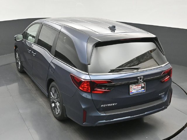 New 2027 Honda Odyssey Touring image 32