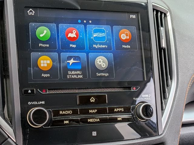 Used 2019 Subaru Crosstrek 2.0i Limited w/ Moonroof Package w/Navigation AWD/4WD image 22