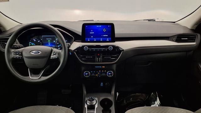 Used 2021 Ford Escape SE image 24
