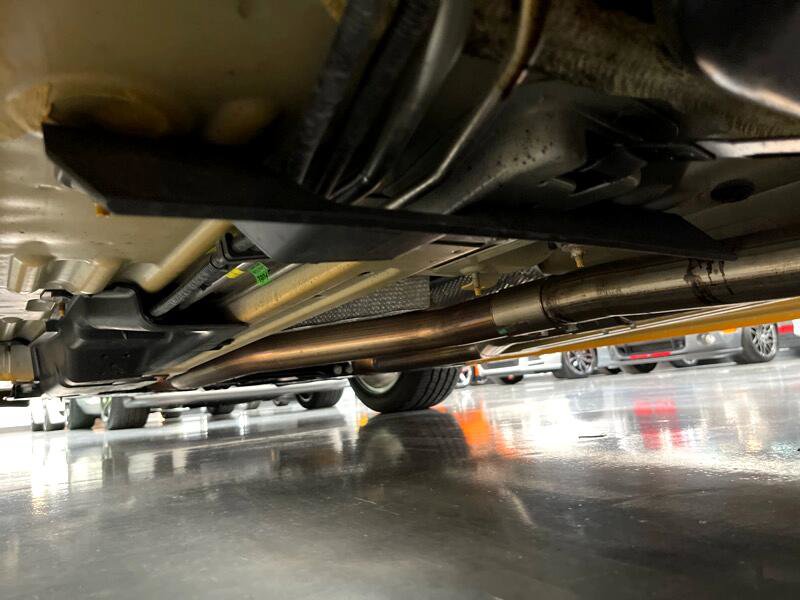 Used 2008 Ford Mustang GT Premium image 60