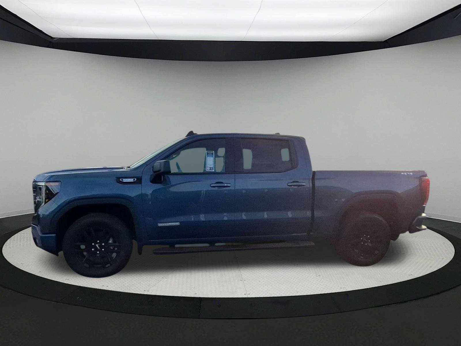 New 2026 GMC Sierra 1500 Elevation AWD/4WD image 5