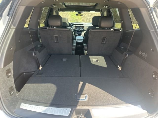 Certified 2024 Cadillac XT6 Premium Luxury image 30