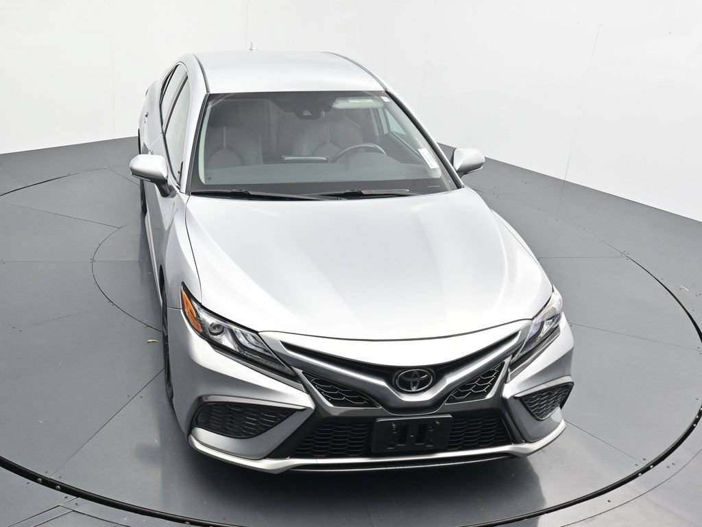 Used 2024 Toyota Camry XSE FWD image 24