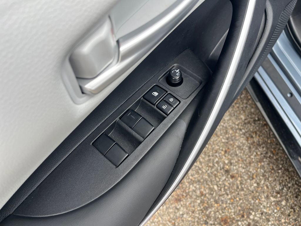 Certified 2024 Toyota Corolla SE image 13