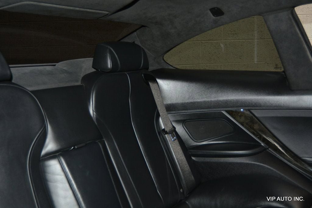 Used 2016 BMW 650i Coupe RWD image 20