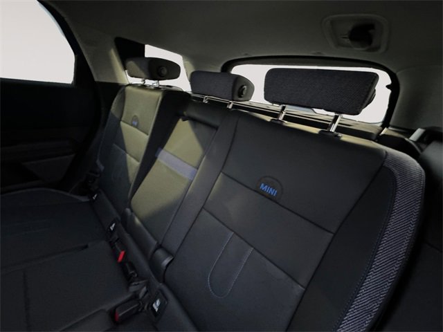 New 2025 MINI Cooper Countryman S w/ Comfort Package Max image 13