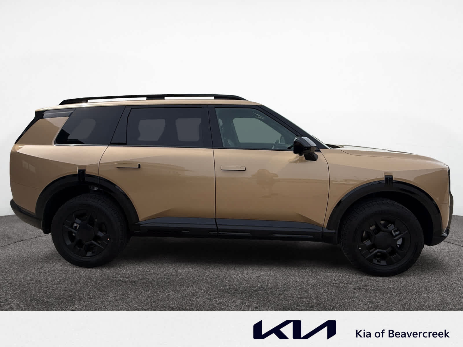 New 2027 Kia Telluride SX X-Pro AWD/4WD image 4
