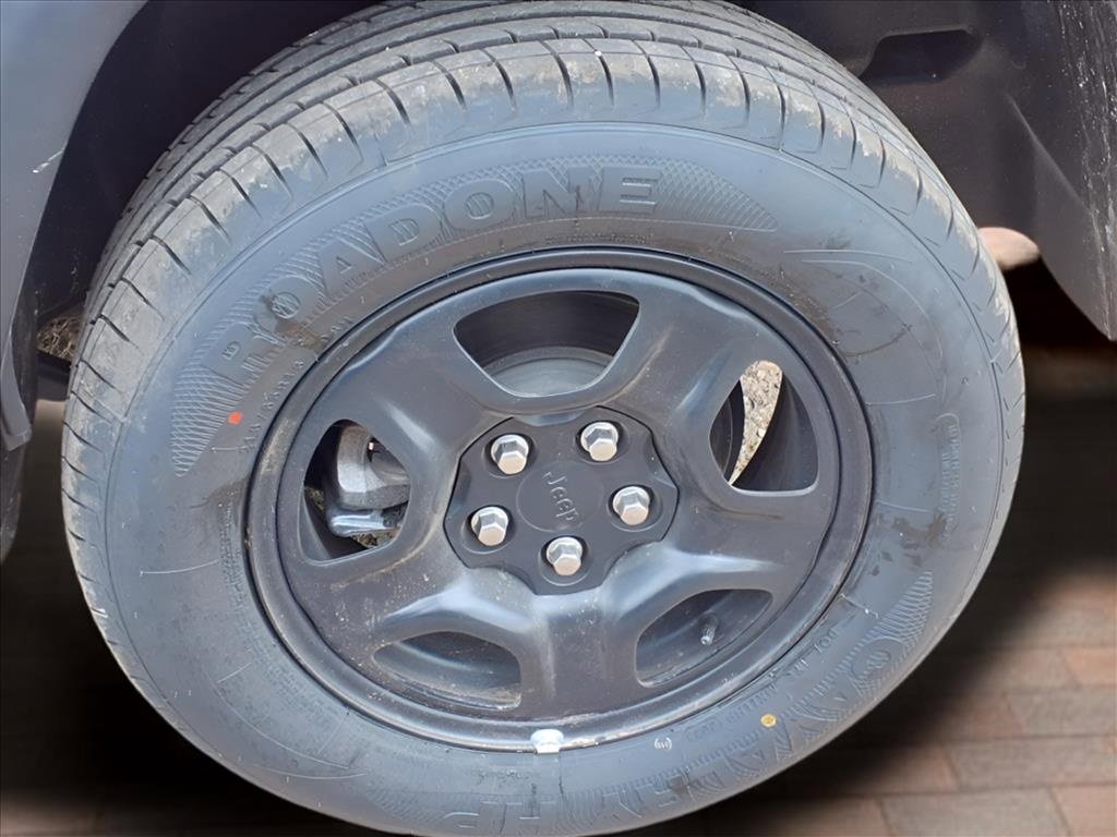 Used 2021 Jeep Compass Sport w/ Cold Weather Group image 28