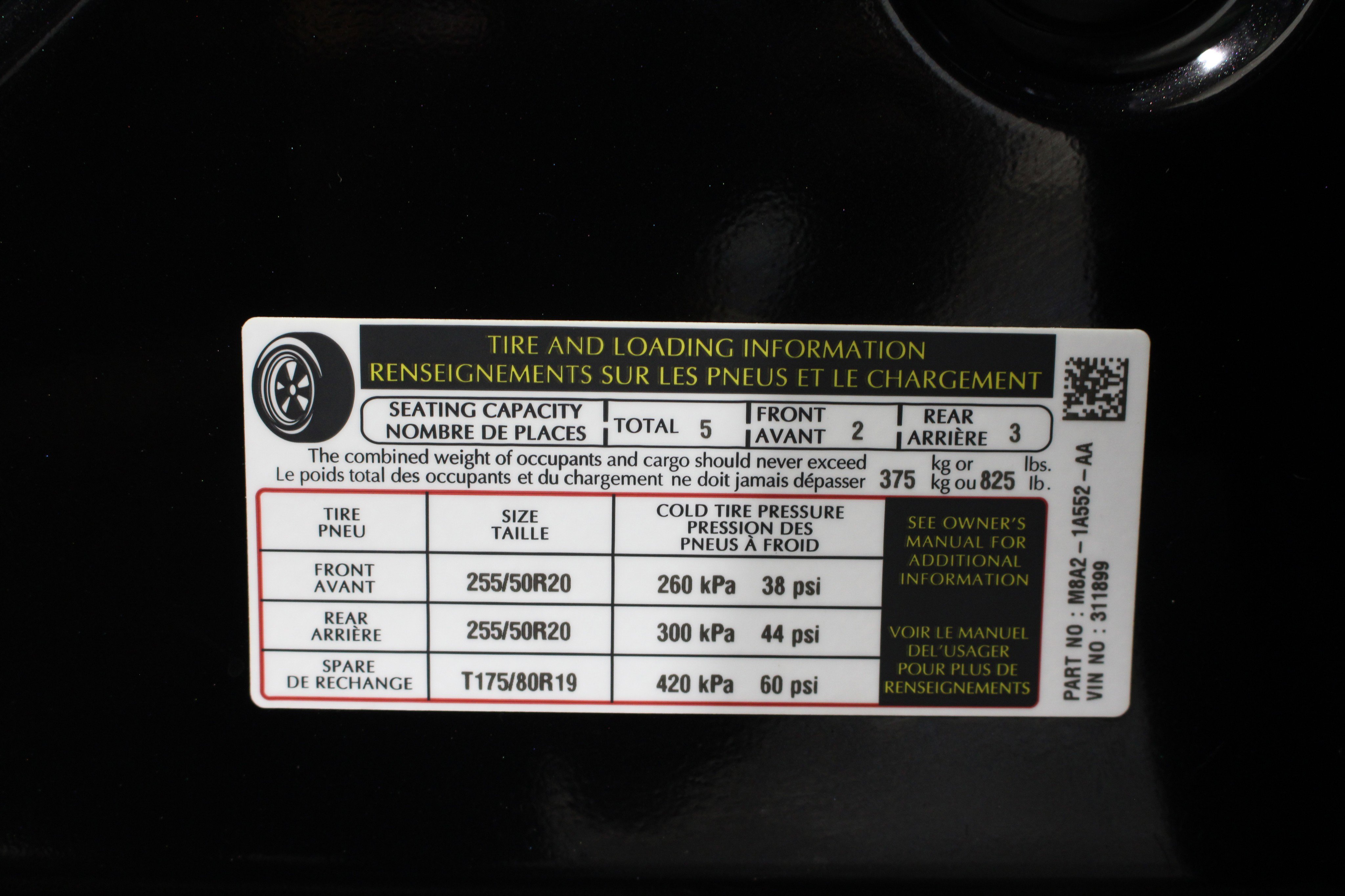 Used 2021 Land Rover Range Rover Velar S AWD/4WD image 37