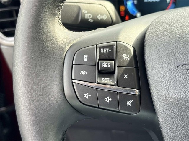 New 2025 Ford Bronco Sport Big Bend w/ Convenience Package image 24