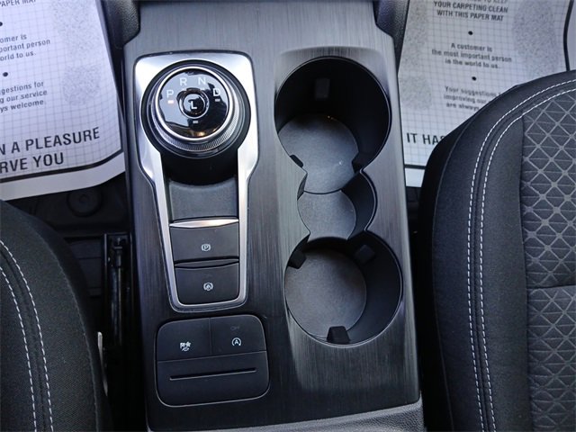 Used 2024 Ford Escape Active image 23