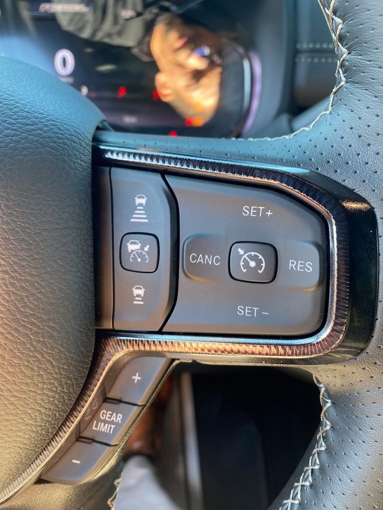 New 2026 RAM 2500 Rebel w/ Rebel Level 1 Equipment Group image 17