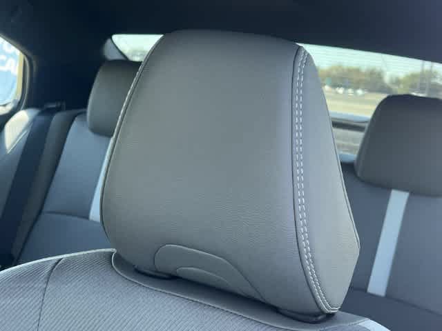 Used 2026 Toyota Camry SE w/ Multimedia Upgrade Package FWD image 25