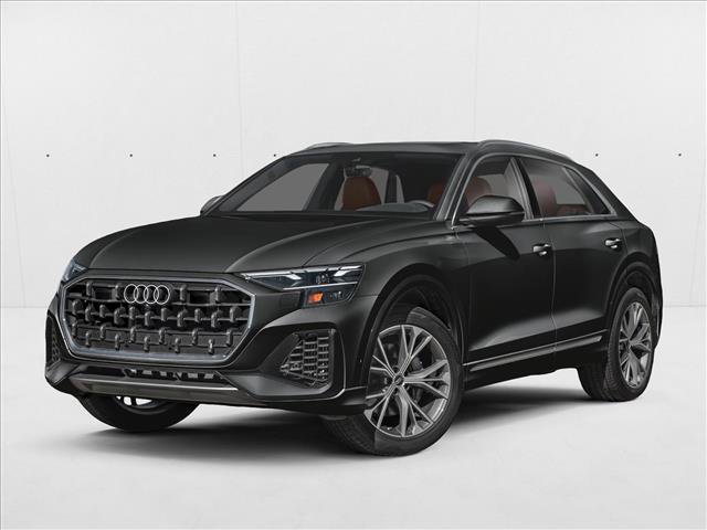 New 2026 Audi Q8 Premium Plus AWD/4WD image 1