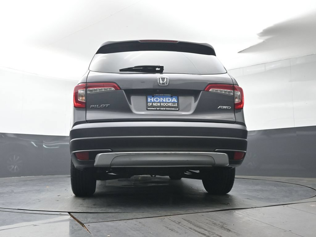 Used 2019 Honda Pilot EX-L image 32
