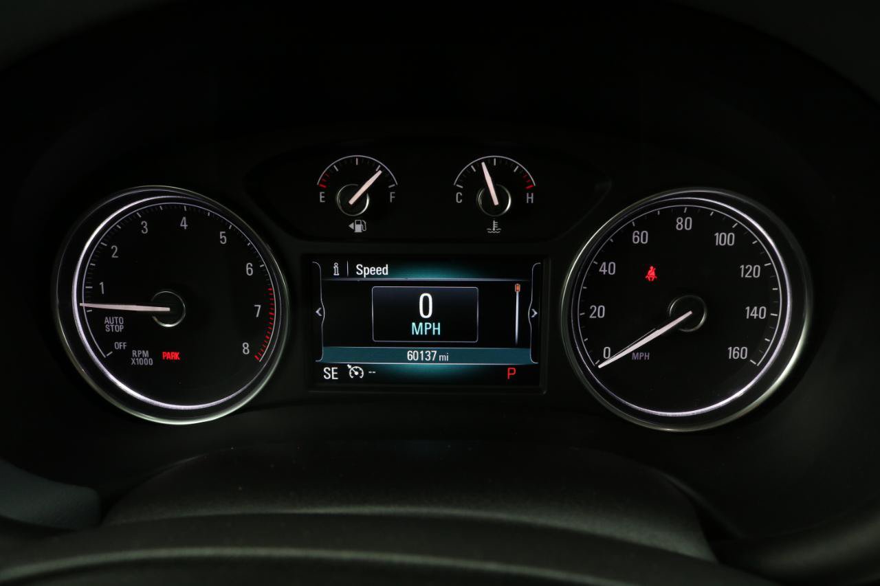 Used 2019 Buick Enclave Essence AWD/4WD image 26