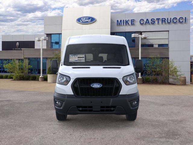 New 2026 Ford Transit 350 XL AWD/4WD image 7