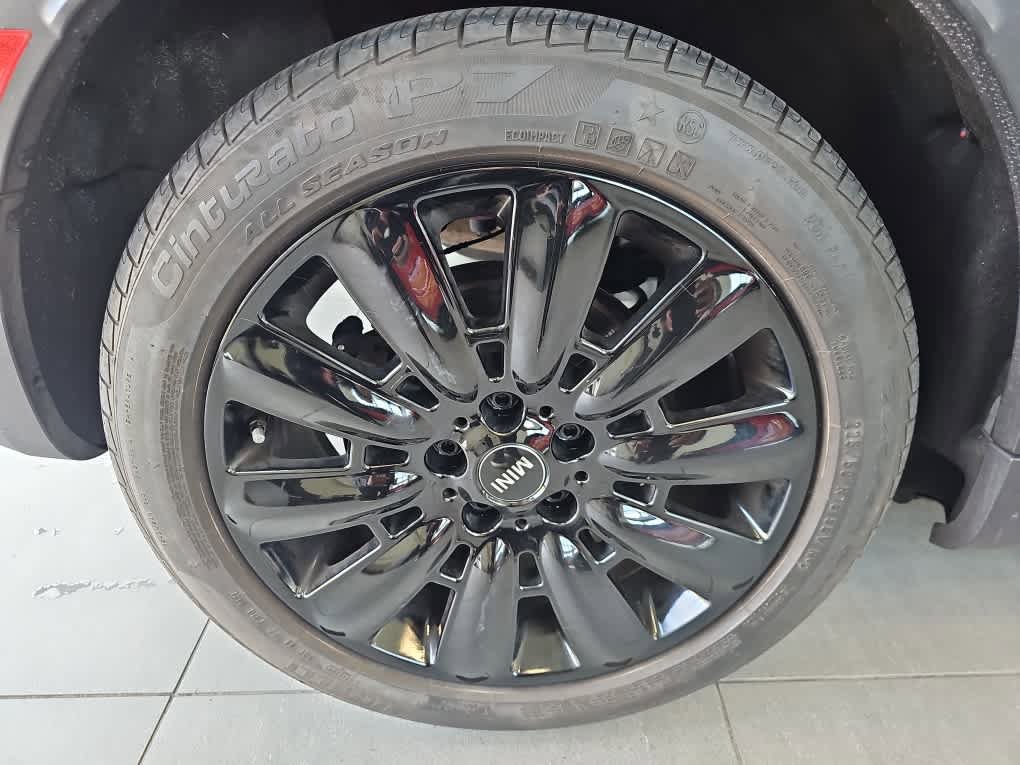 Certified 2022 MINI Cooper Countryman S FWD image 32