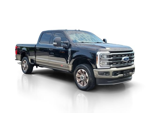 Used 2026 Ford F350 King Ranch