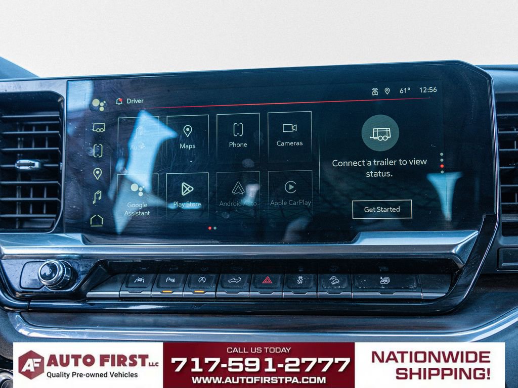 Used 2024 GMC Sierra 1500 SLT image 18