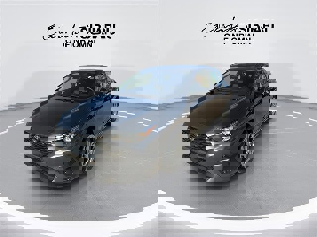 New 2025 Subaru Impreza 2.0i image 8