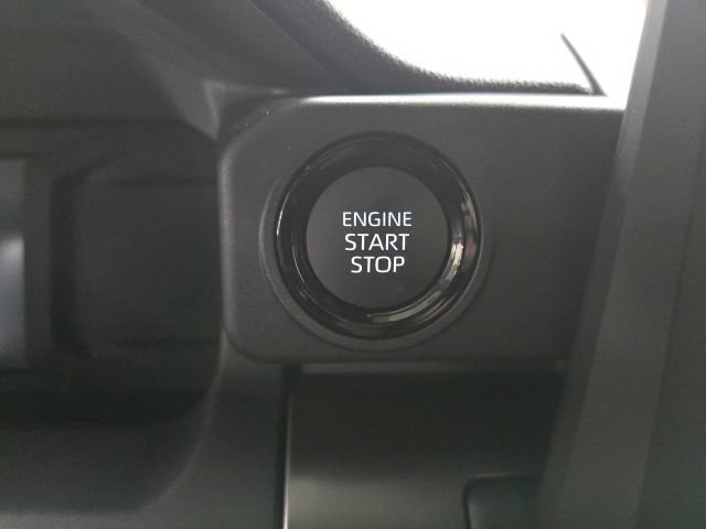 New 2026 Toyota Tacoma SR5 AWD/4WD image 29