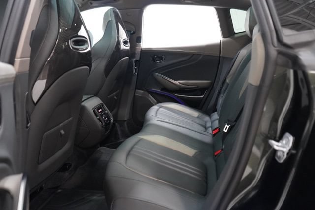 Used 2025 Aston Martin DBX 707 AWD/4WD image 44